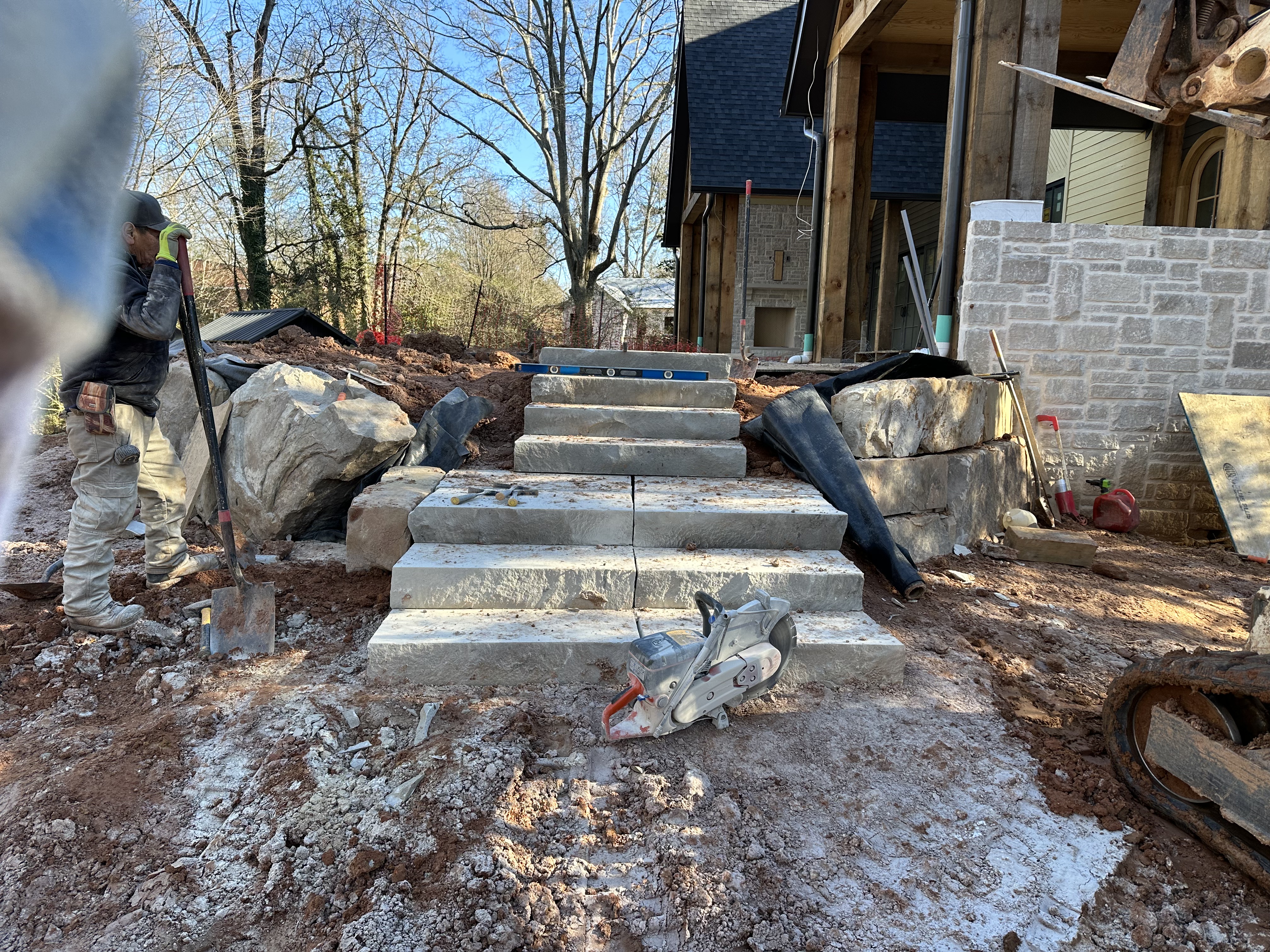 Royal Ridge Outdoor Design Project Image 23