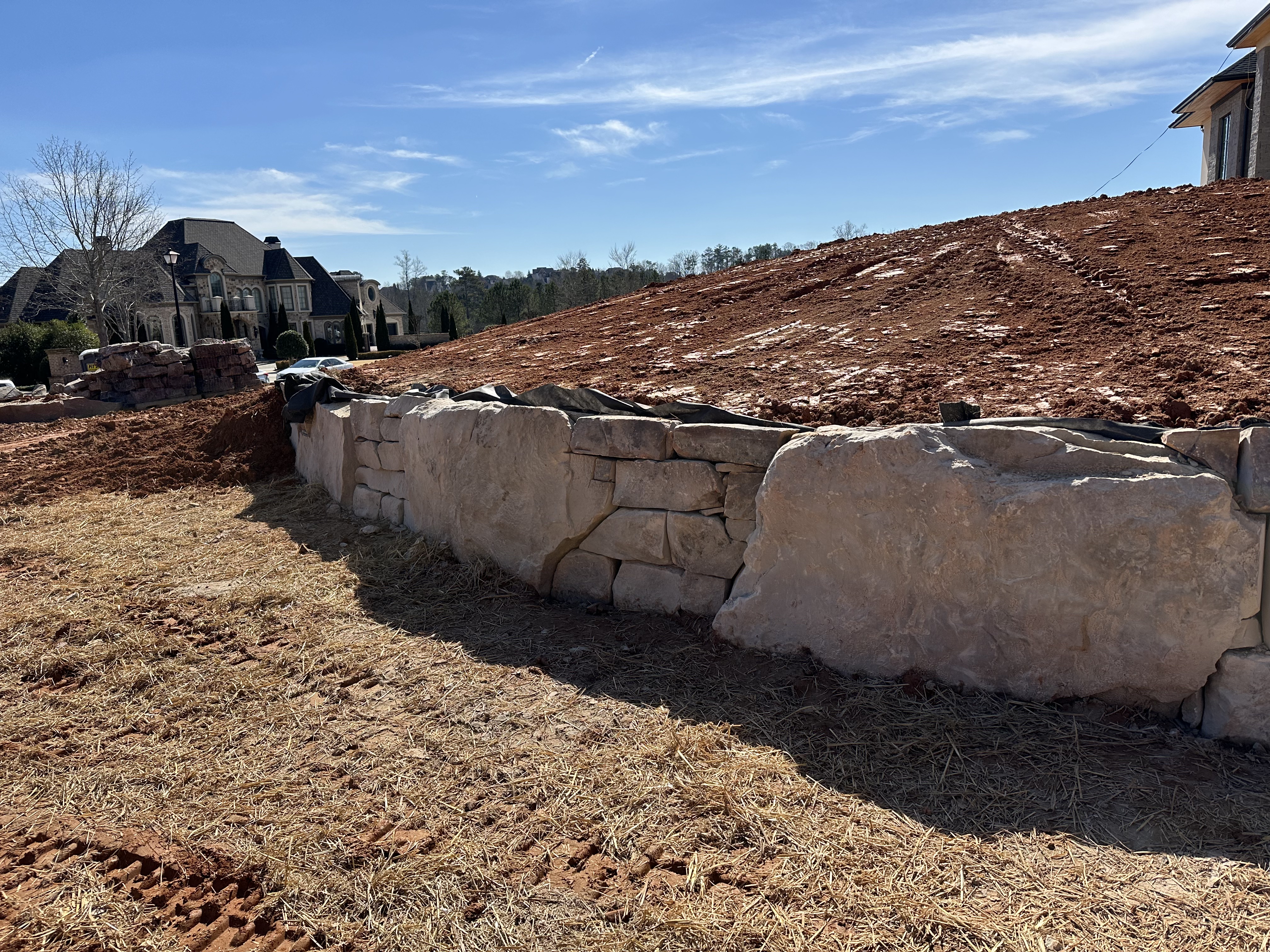 Royal Ridge Outdoor Design Project Image 22