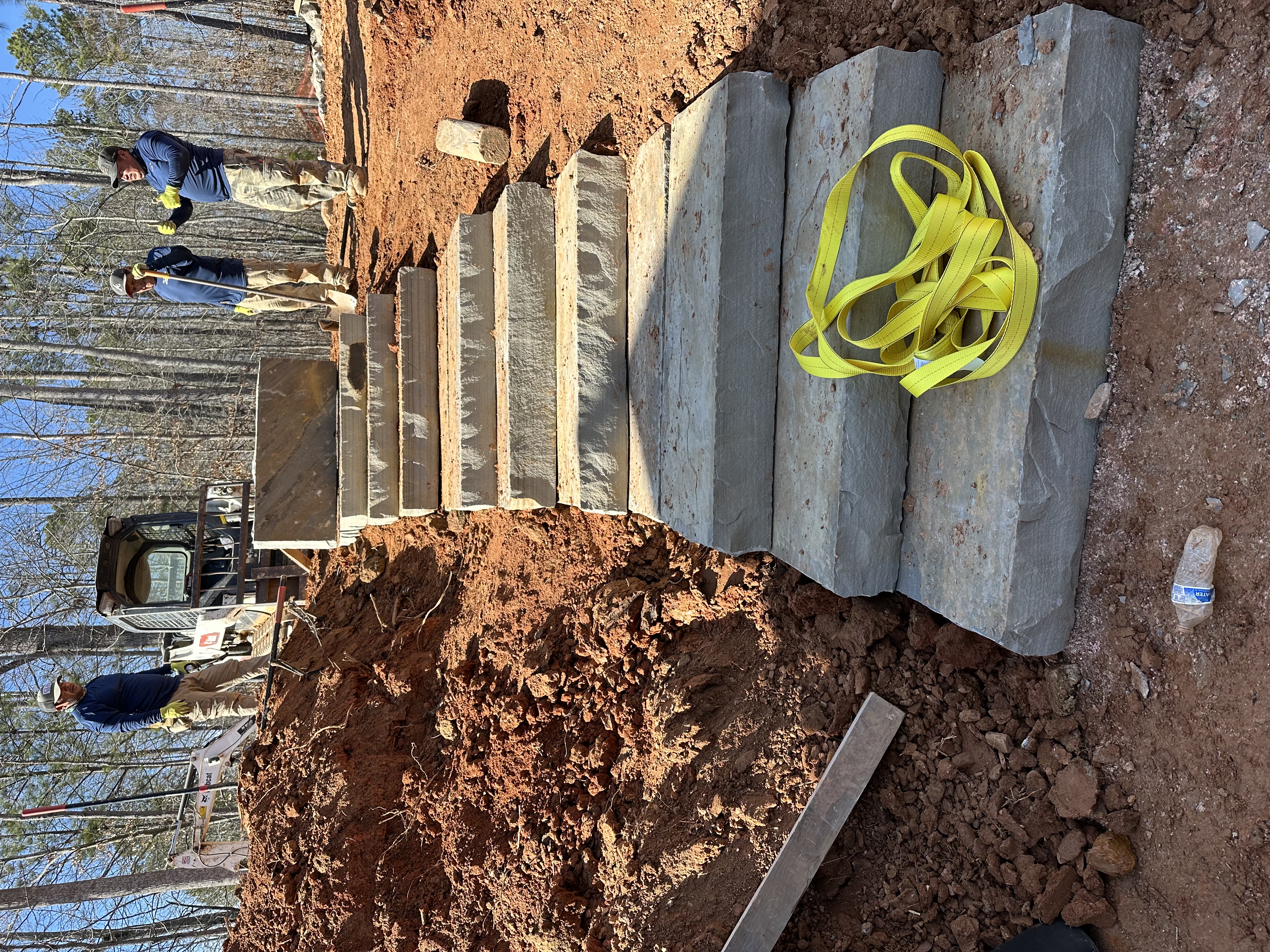 Royal Ridge Outdoor Design Project Image 21