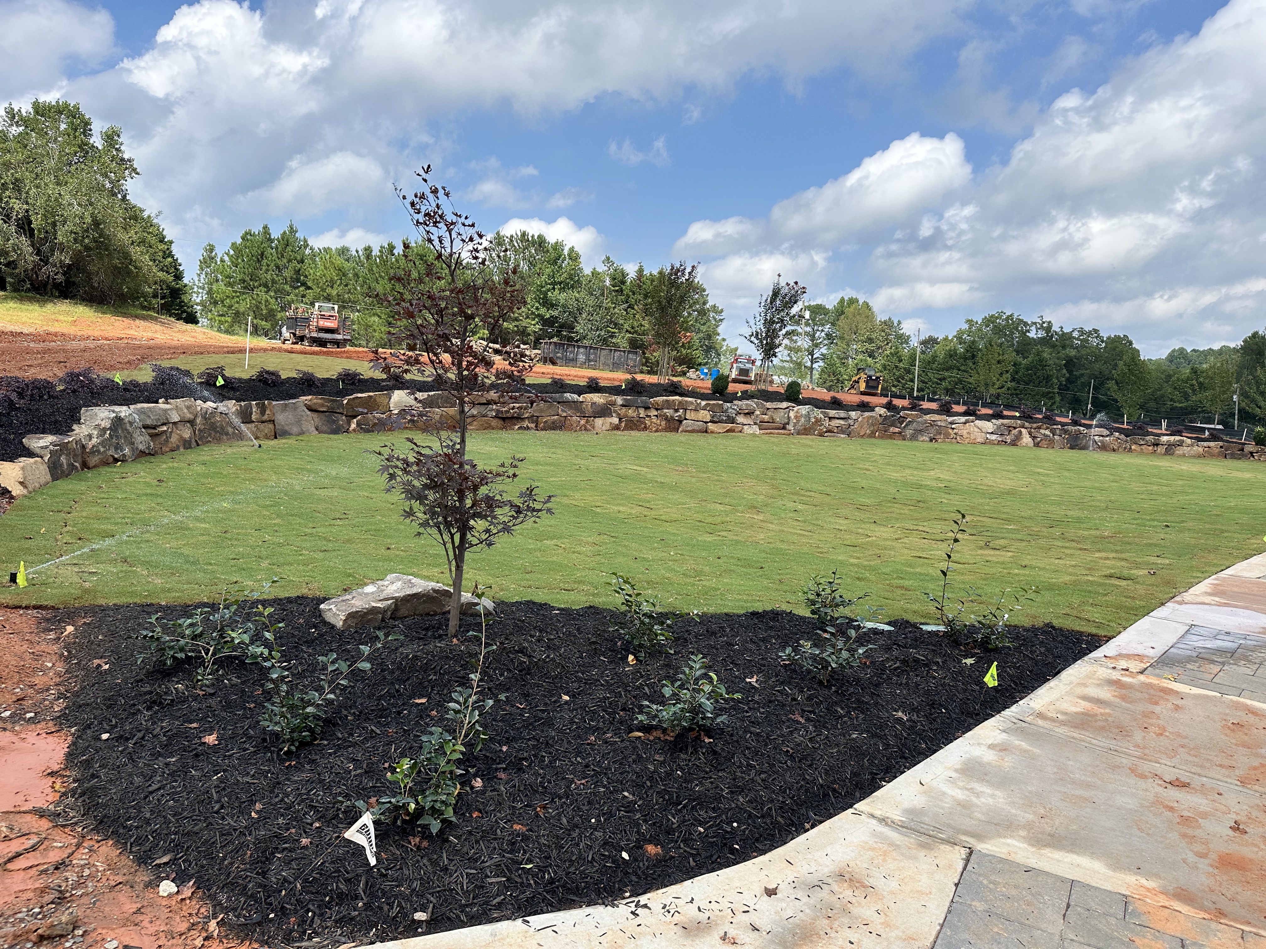 Royal Ridge Outdoor Design Project Image 12