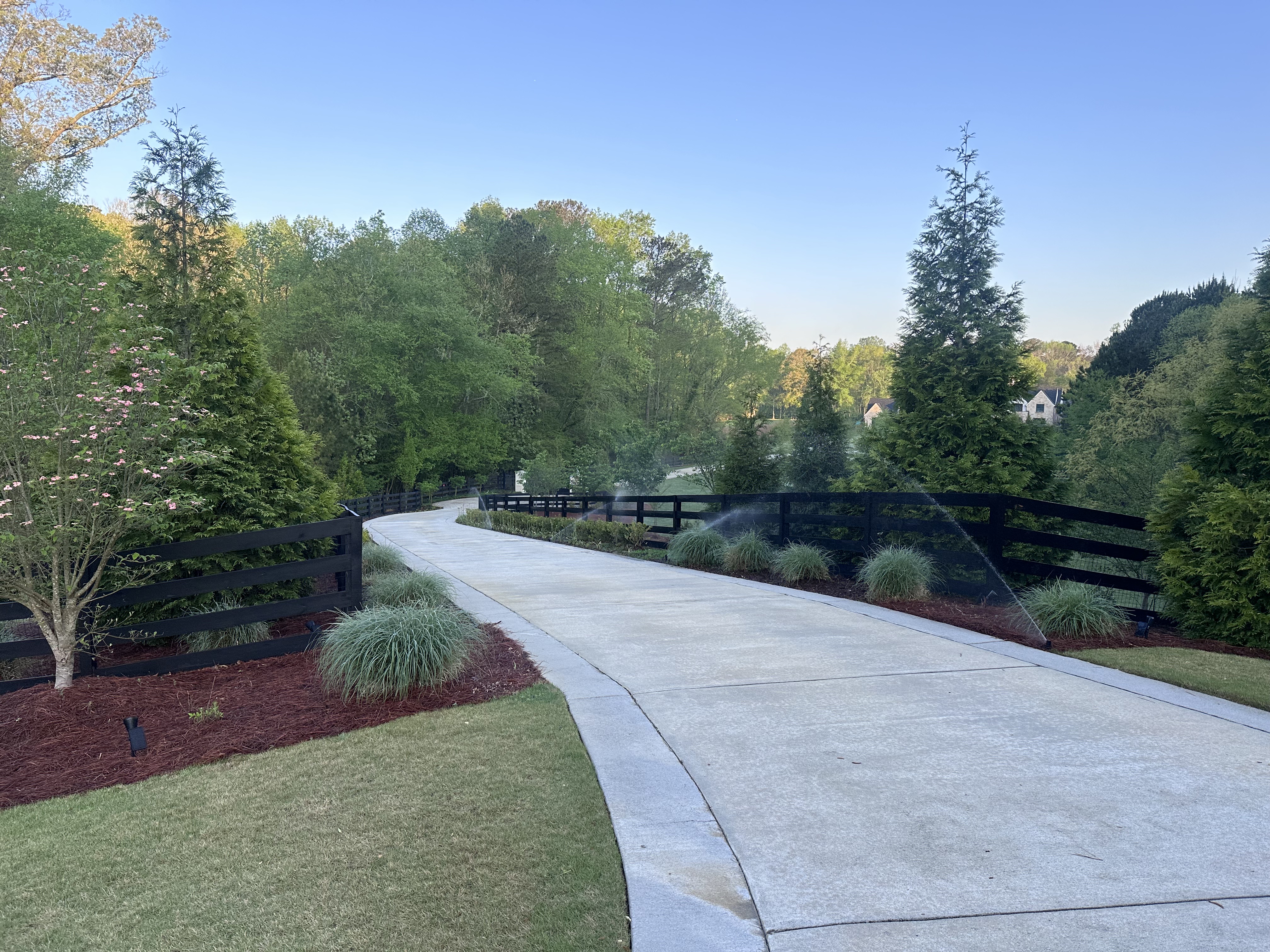 Royal Ridge Outdoor Design Project Image 9