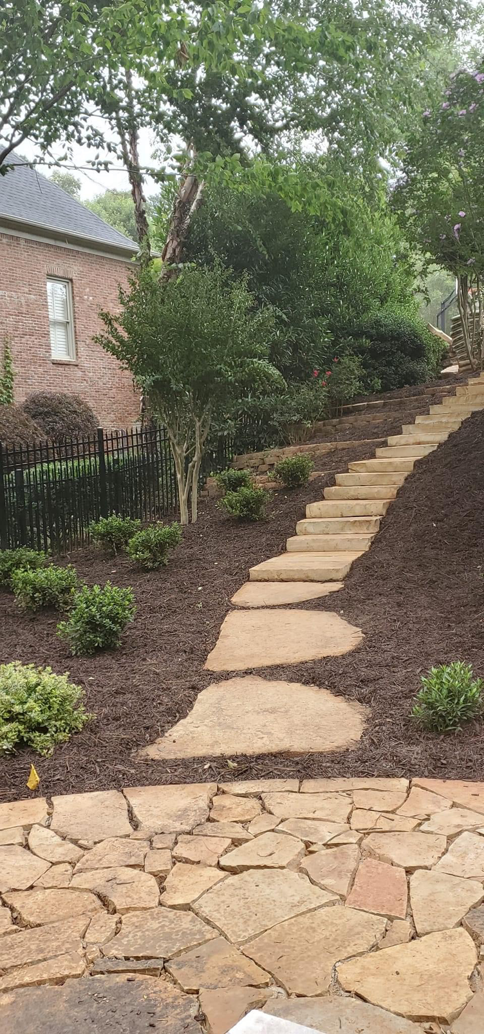 Royal Ridge Outdoor Design Project Image 25