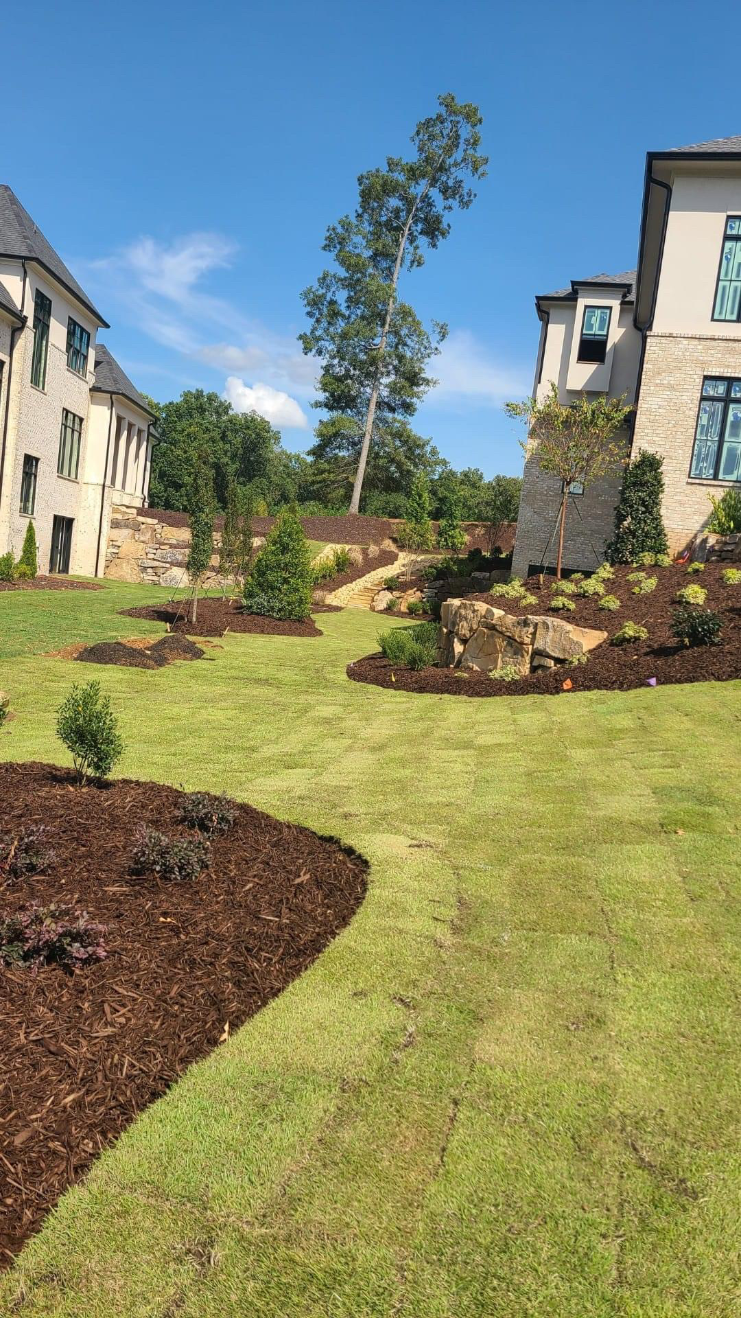 Royal Ridge Outdoor Design Project Image 27